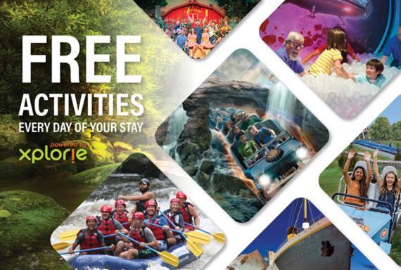 Hidden Creek, Pool Table, Hot Tub, 1089 Free Tickets Each Paid Day, Dollywood And More Gatlinburg Bagian luar foto